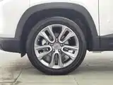 Фото 17 - Geely ICON