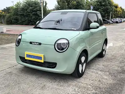 Changan Lumin