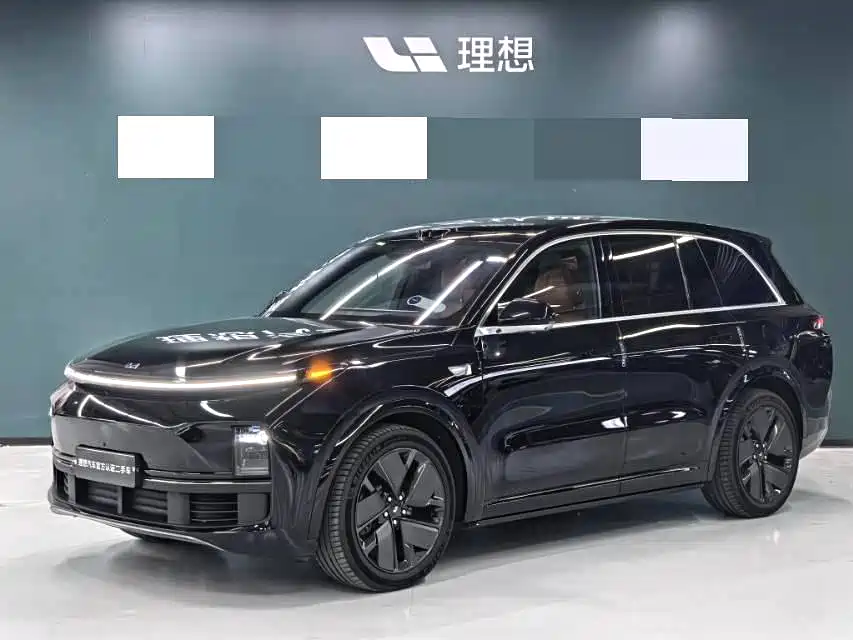 Li Auto IDEAL L8