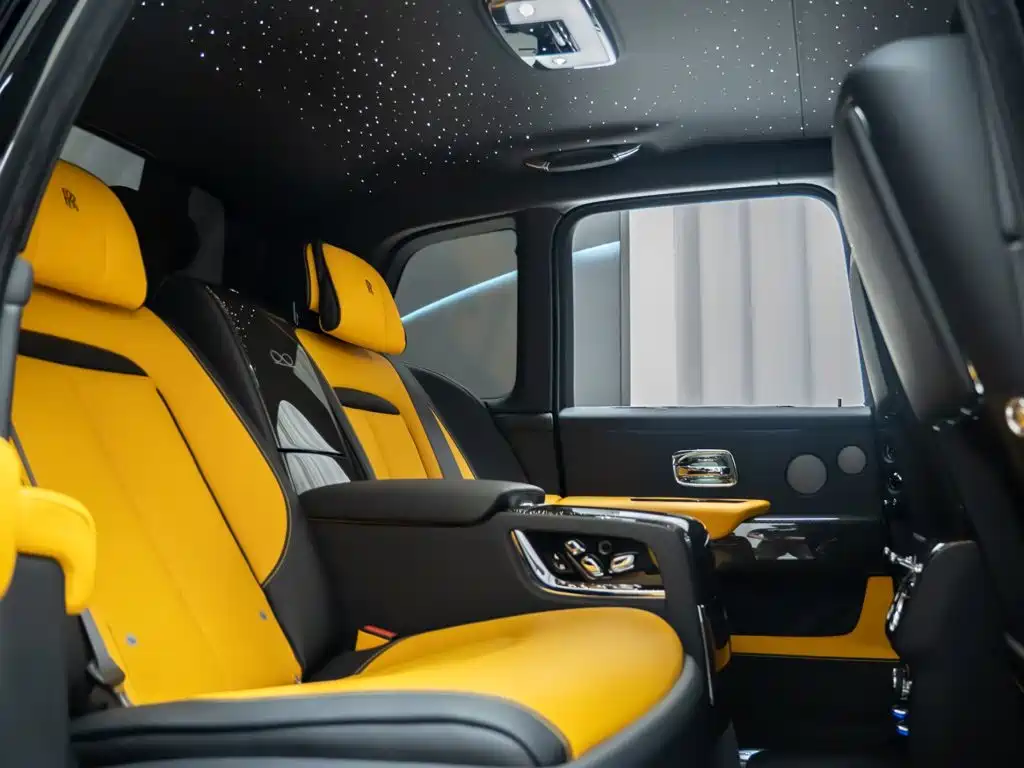 Photo 15 - Rolls-Royce Cullinan