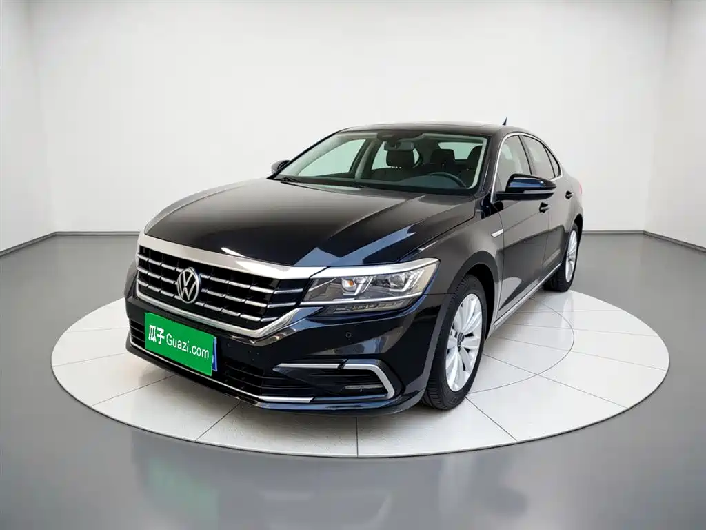 Volkswagen Passat 2020 330TSI Elite Edition China VI