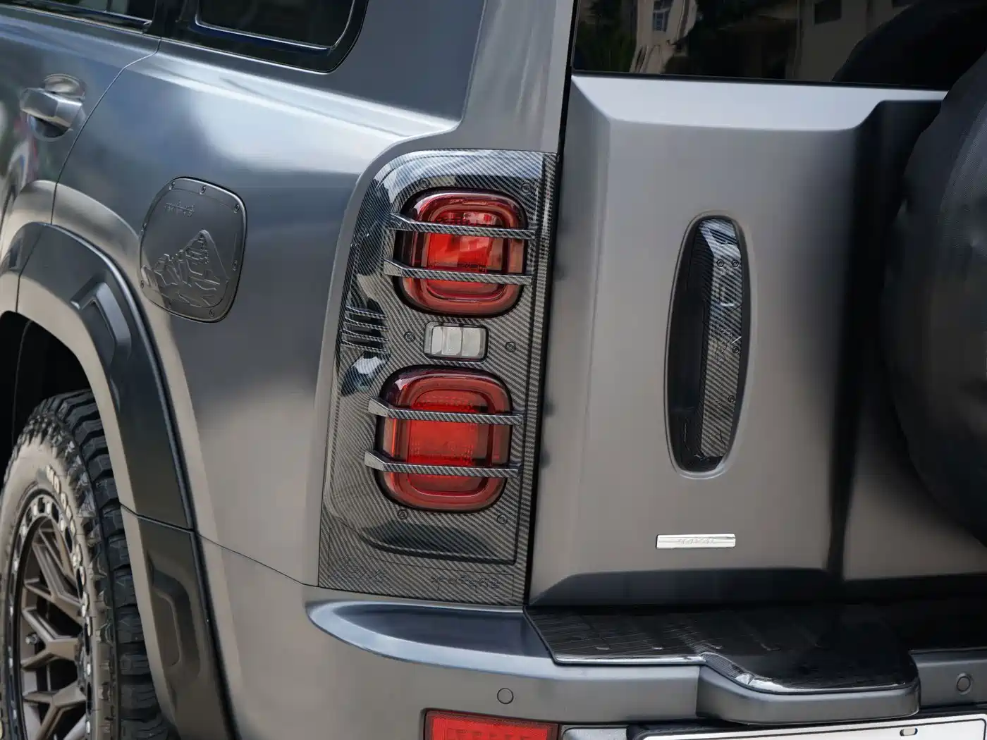 Haval H9 2025 2024 2.4T Diesel AWD Extreme Edition