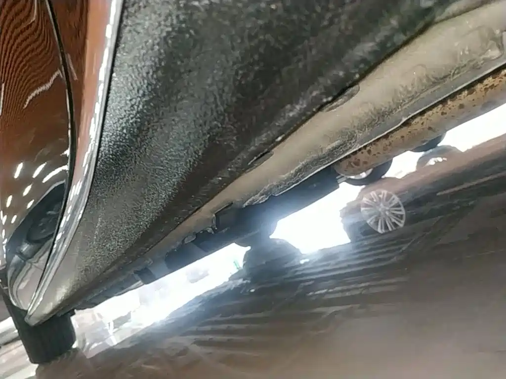 Buick LaCrosse 2025 2026 Model 28T Platinum Edition