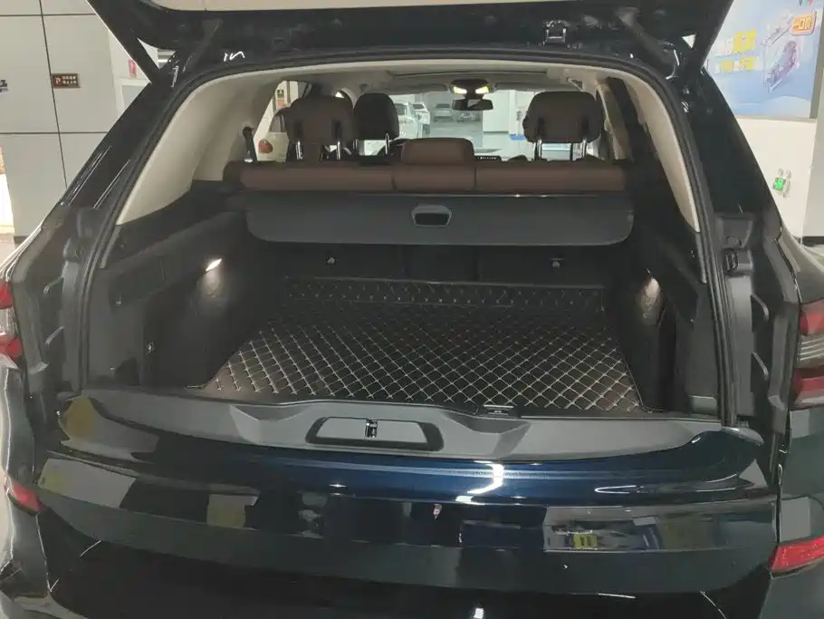 2022 BMW X5 (Import)