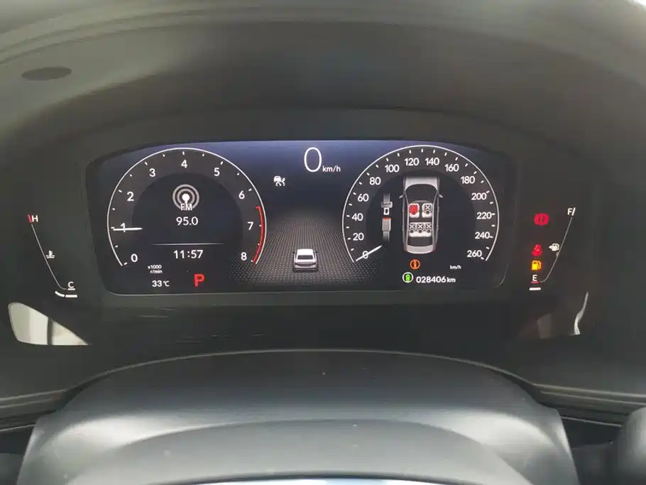 Honda Integra 2024 2023 240TURBO CVT Tech Edition