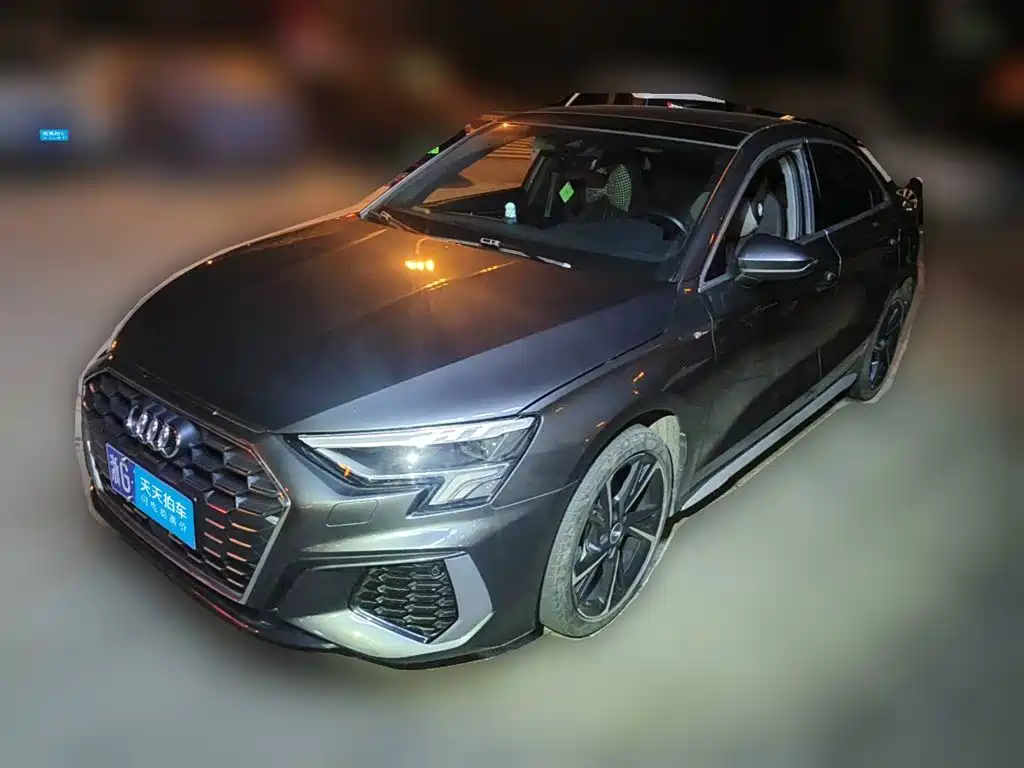 Audi A3, миниатюра 16
