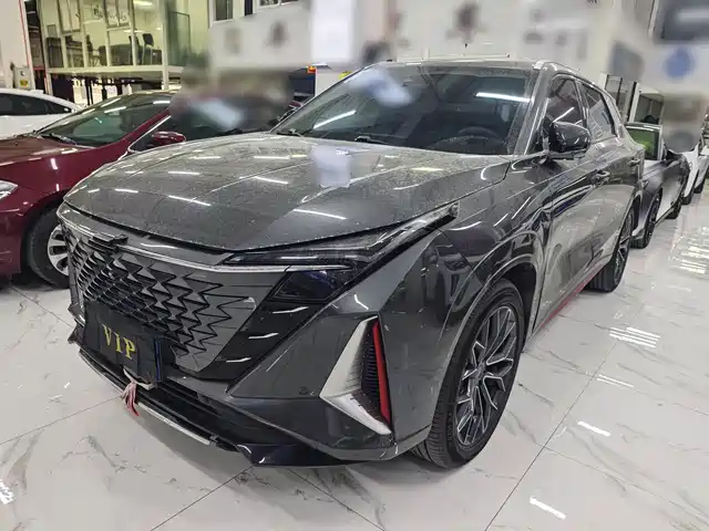 CHANGAN CHANGAN AUCHAN Z6