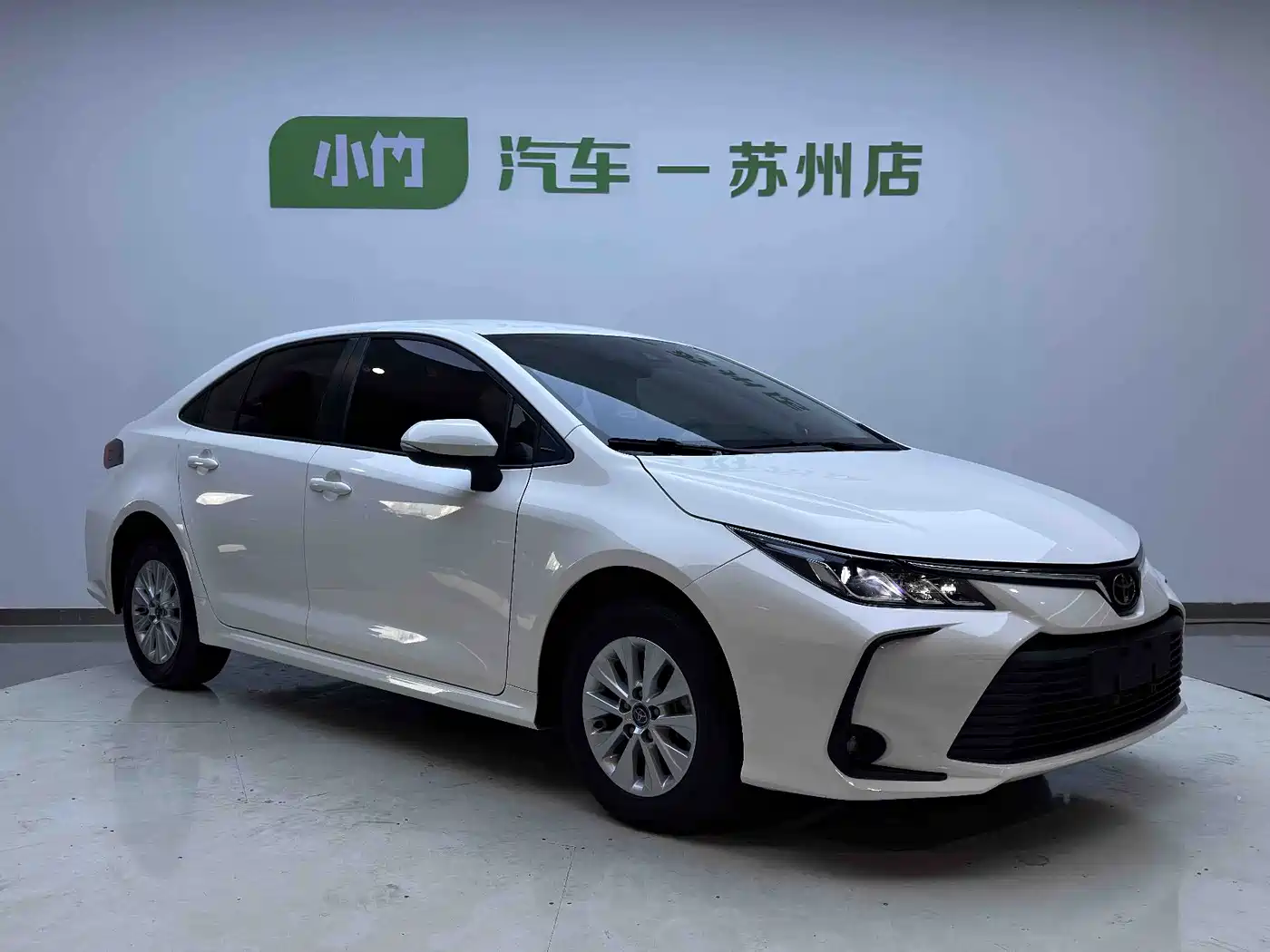 Toyota Corolla, миниатюра 4