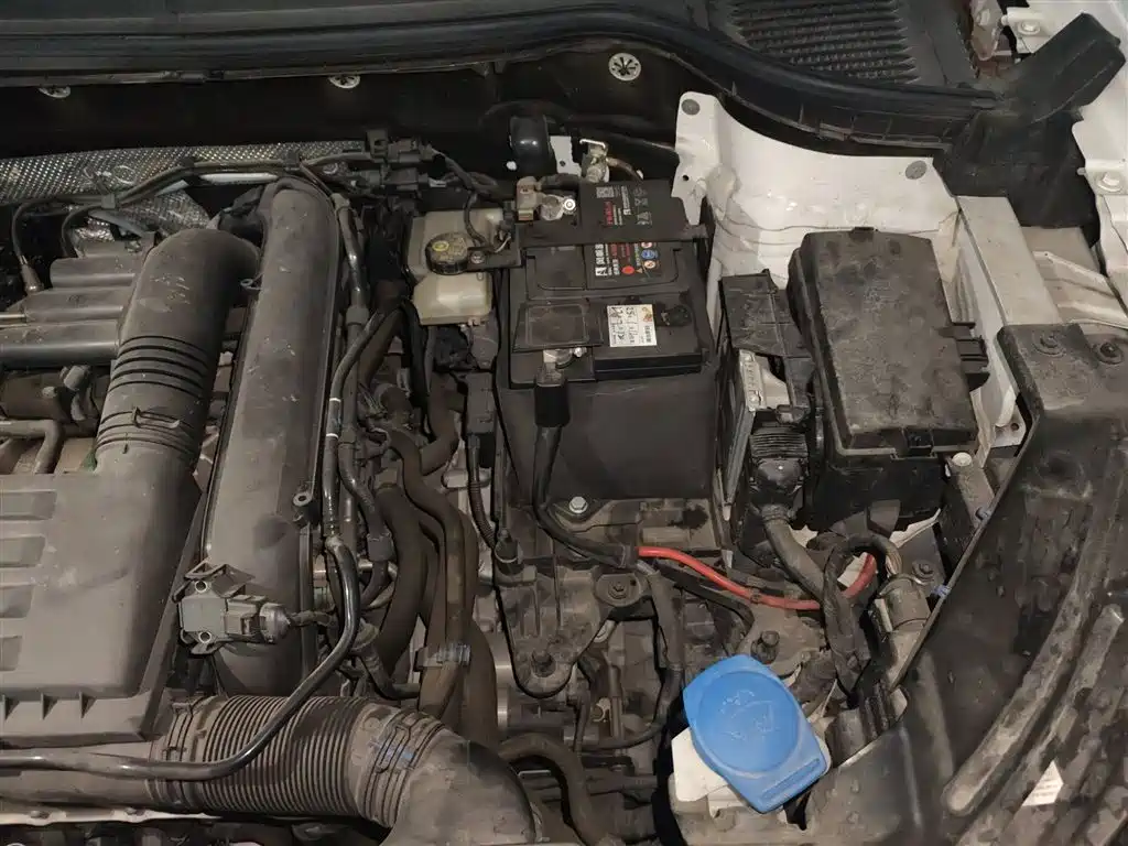 Volkswagen Tharu 2021 280TSI 2WD Luxury Plus фото 23