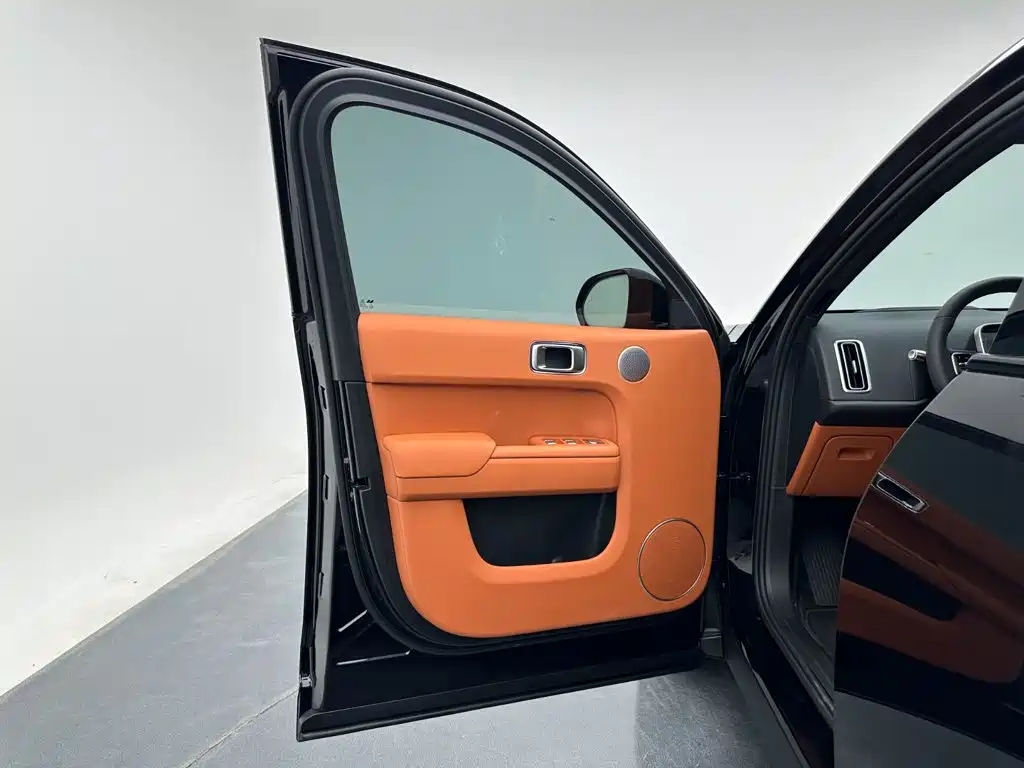 Li Auto L7 2026 2025 Max Smart Renewal Edition