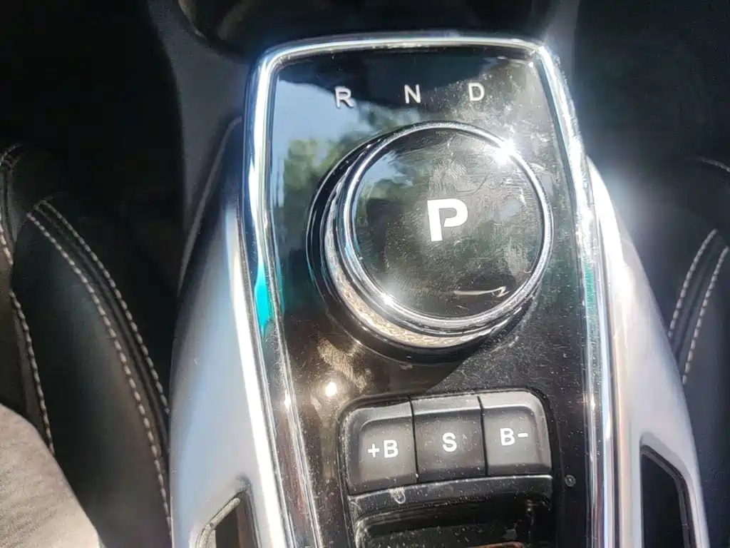 BAIC Beijing EX3 2021 2019 Pioneer Limited Edition