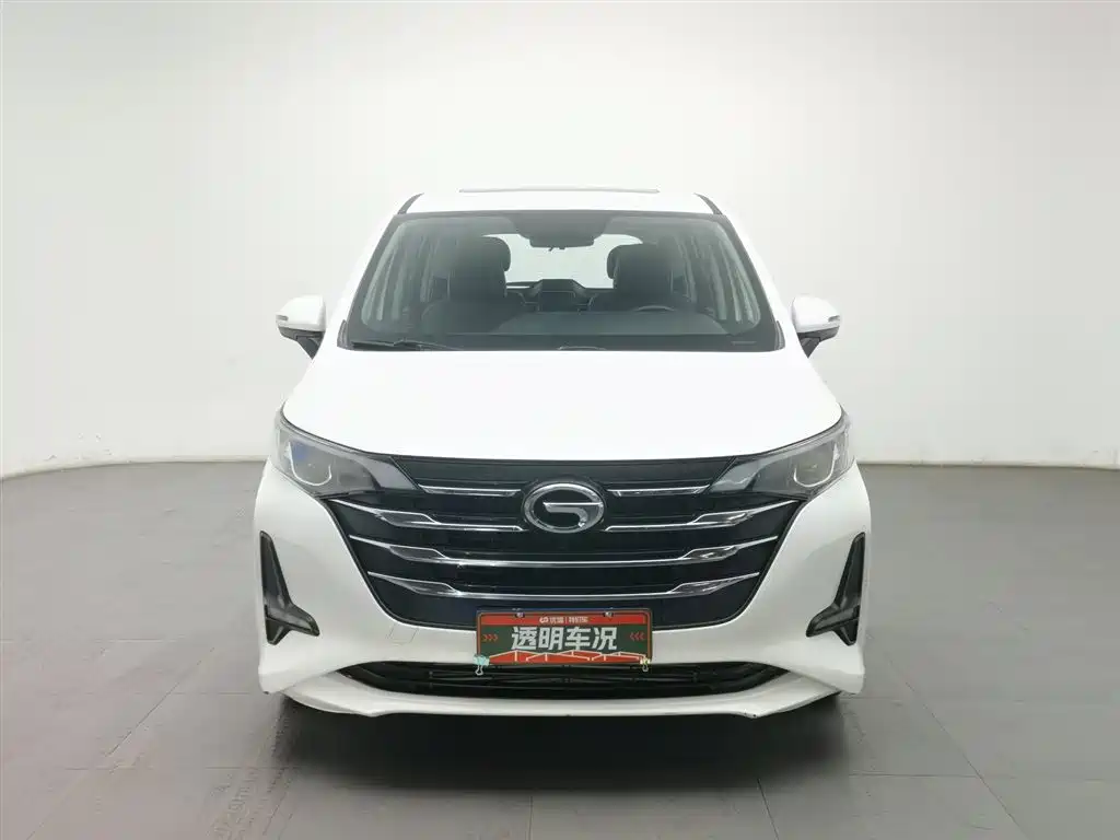 GAC Trumpchi Trumpchi M6 2021 270T DCT Luxury Edition (7-Seater) фото 3