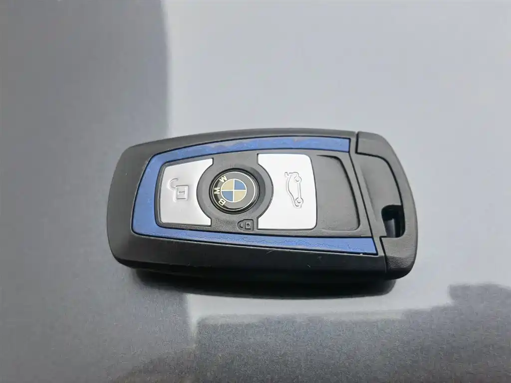 BMW 3 Series GT 2020 320i M Sport Black Night Edition фото 19