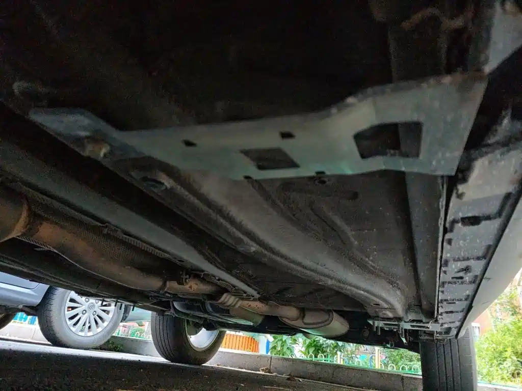 Exeed Lingyun 2019 2019 1.6T 2WD Diamond Edition