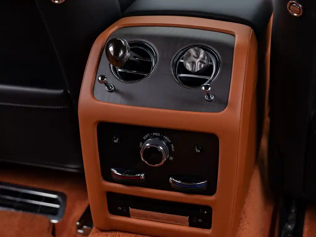 Фото 27 - Rolls-Royce Ghost