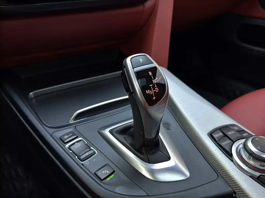BMW 4 Series 2016 420i Gran Coupe M Sport фото 16