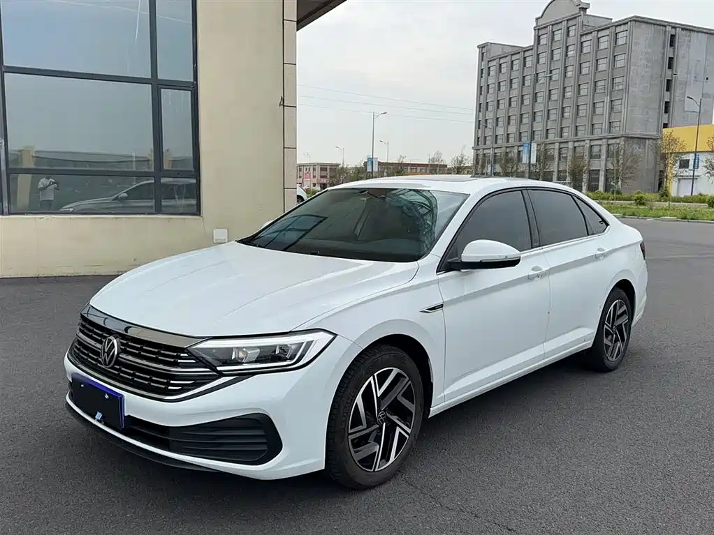Volkswagen Sagitar 2025 300TSI DSG Flying Leap Edition фото 7