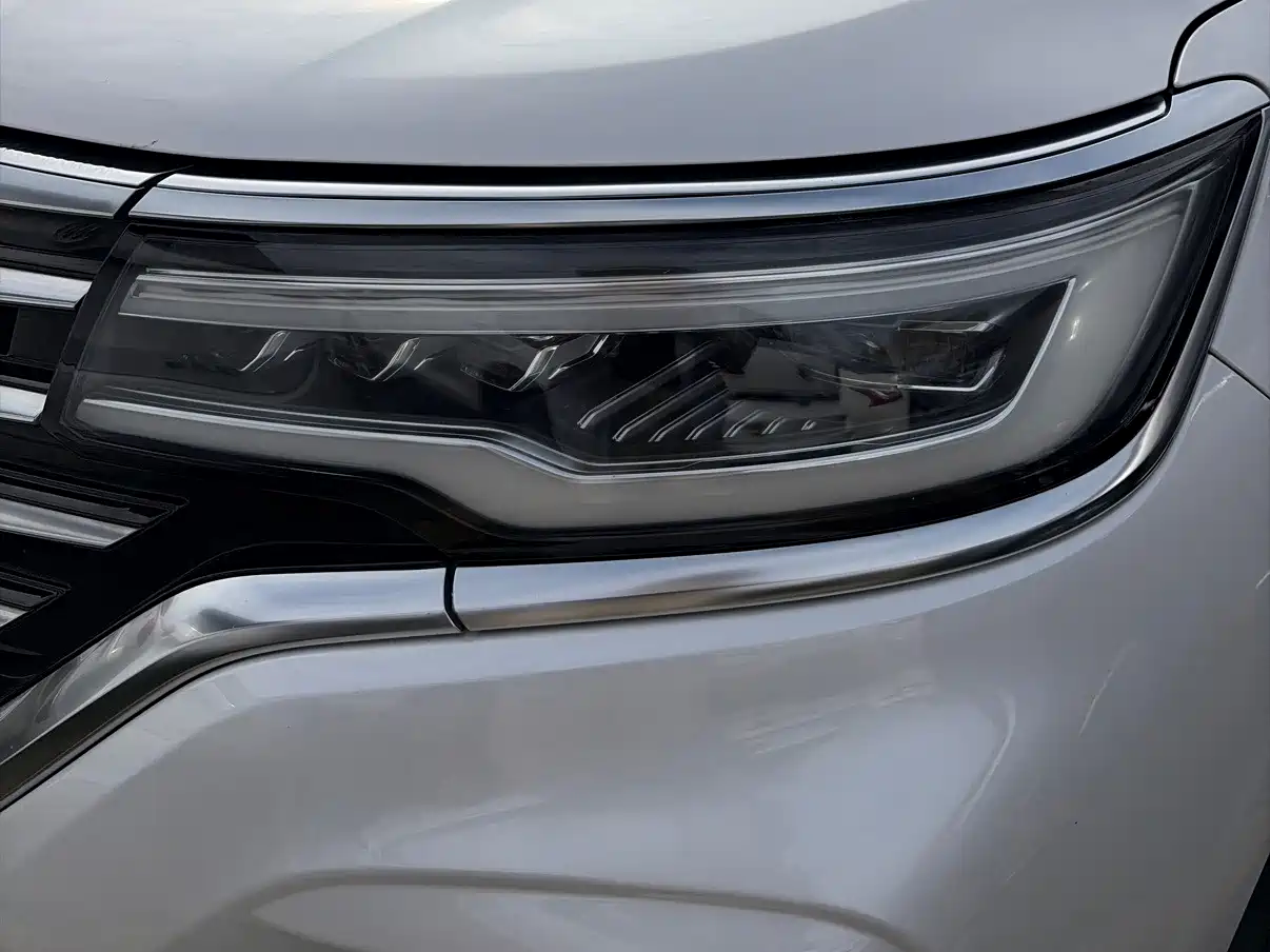 Roewe RX5 MAX 2020 2019 400TGI Automatic Smart Cockpit Flagship Edition