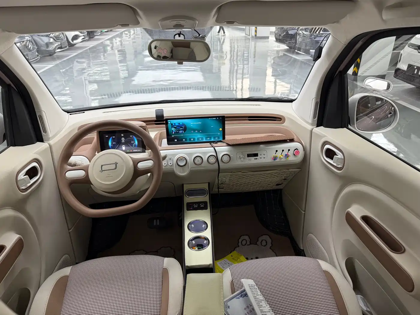 Besturn Bestune Pony 2026 2026 Model 222km Modern Horse