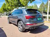 صورة 6 - Audi Q5L