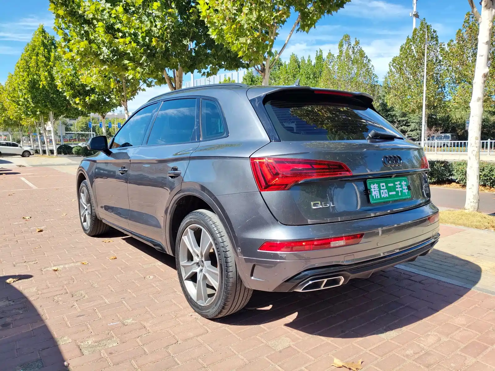 صورة 6 - Audi Q5L