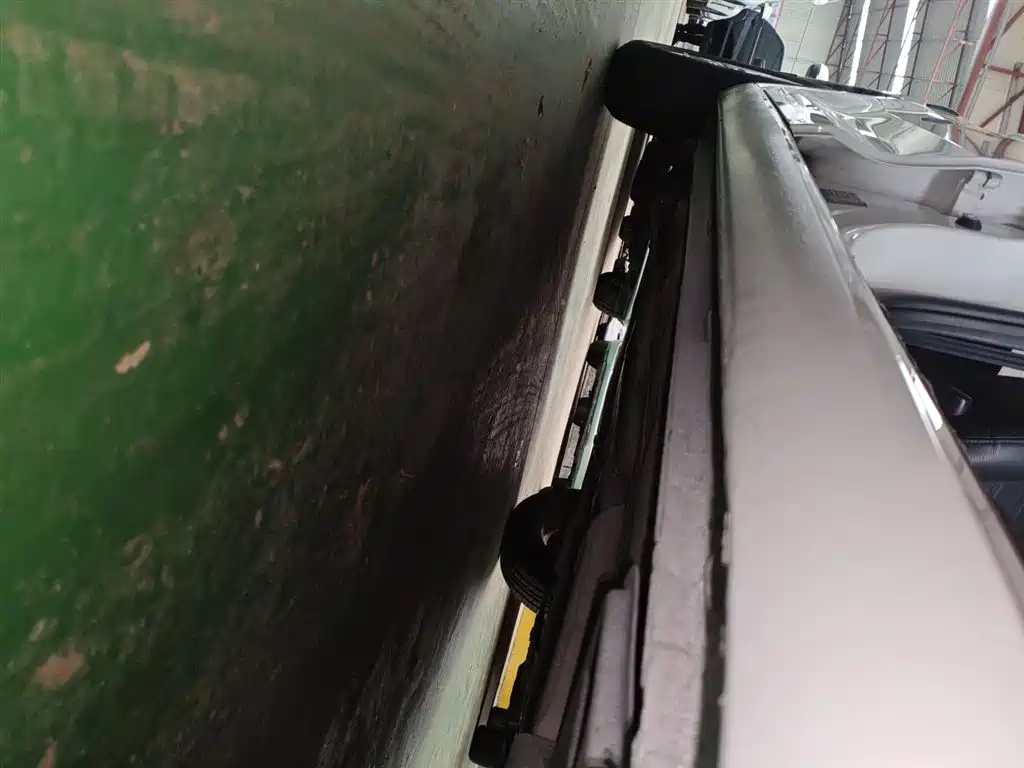 Volkswagen Santana 2018 1.5L Automatic Trend Edition фото 21