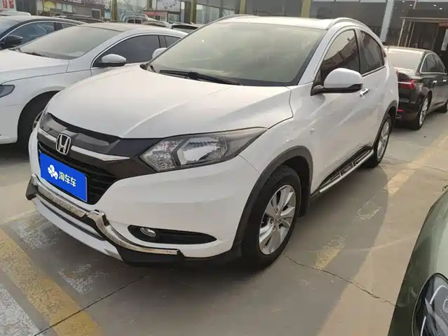 HONDA BINZHI