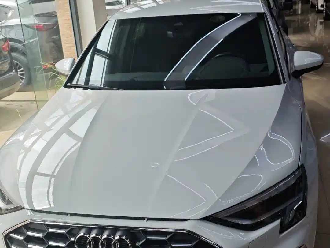 Photo 2 - Audi A3