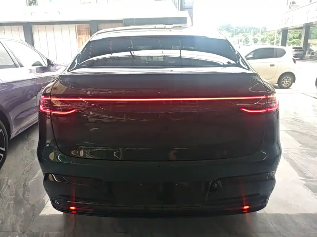 Zhijie Luxeed R7 2026 2026 Pure Electric Max+