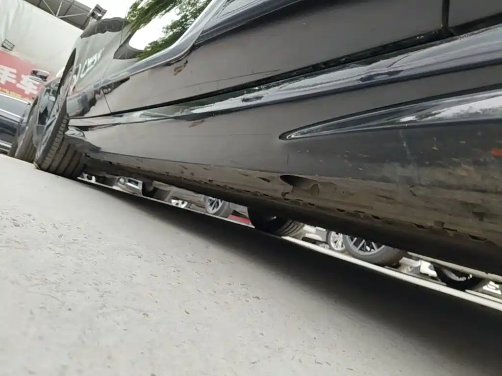 Voyah Passion 2024 2023 4WD Flagship Edition