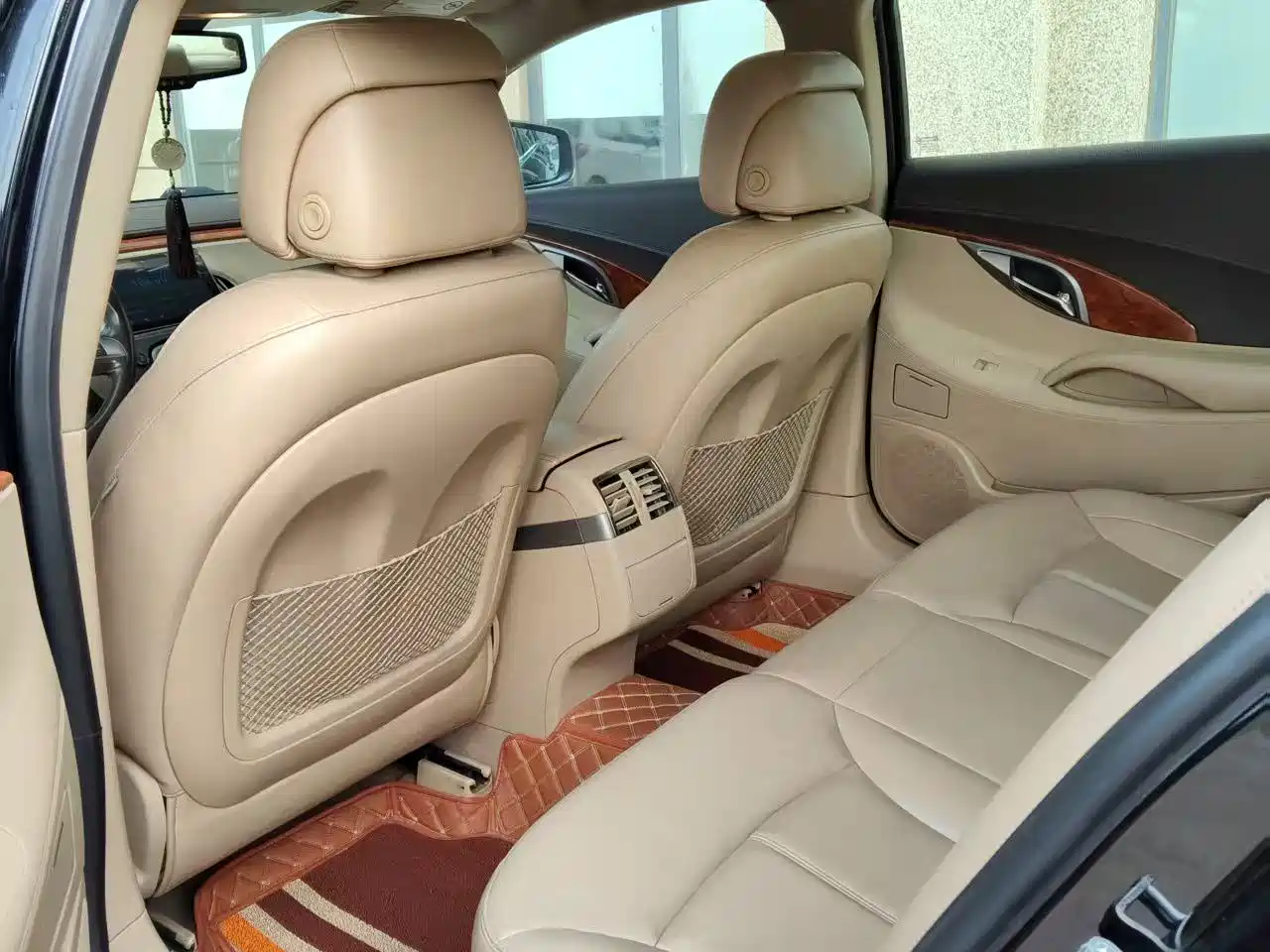 Buick LaCrosse 2012 2.4L SIDI Luxury Edition фото 7