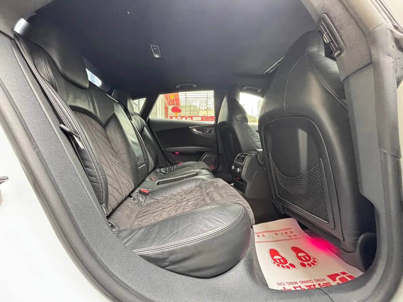 Audi S7 2013 2013 4.0 TFSI quattro