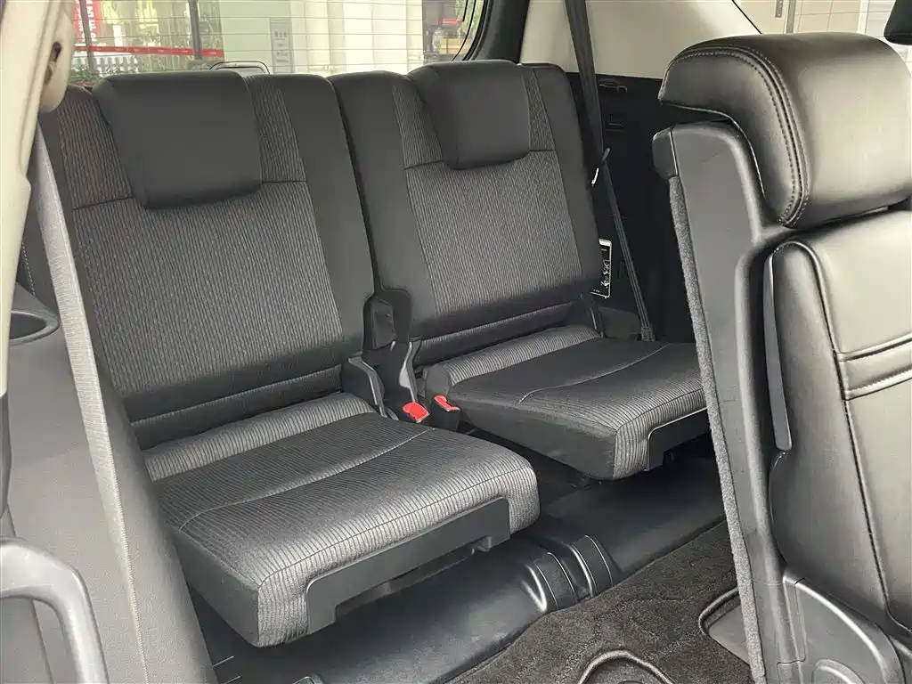 Toyota Prado 2018 3.5L Auto TX фото 12