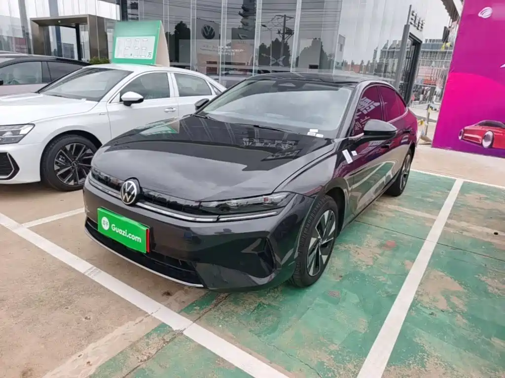 2026 Volkswagen Sagitar