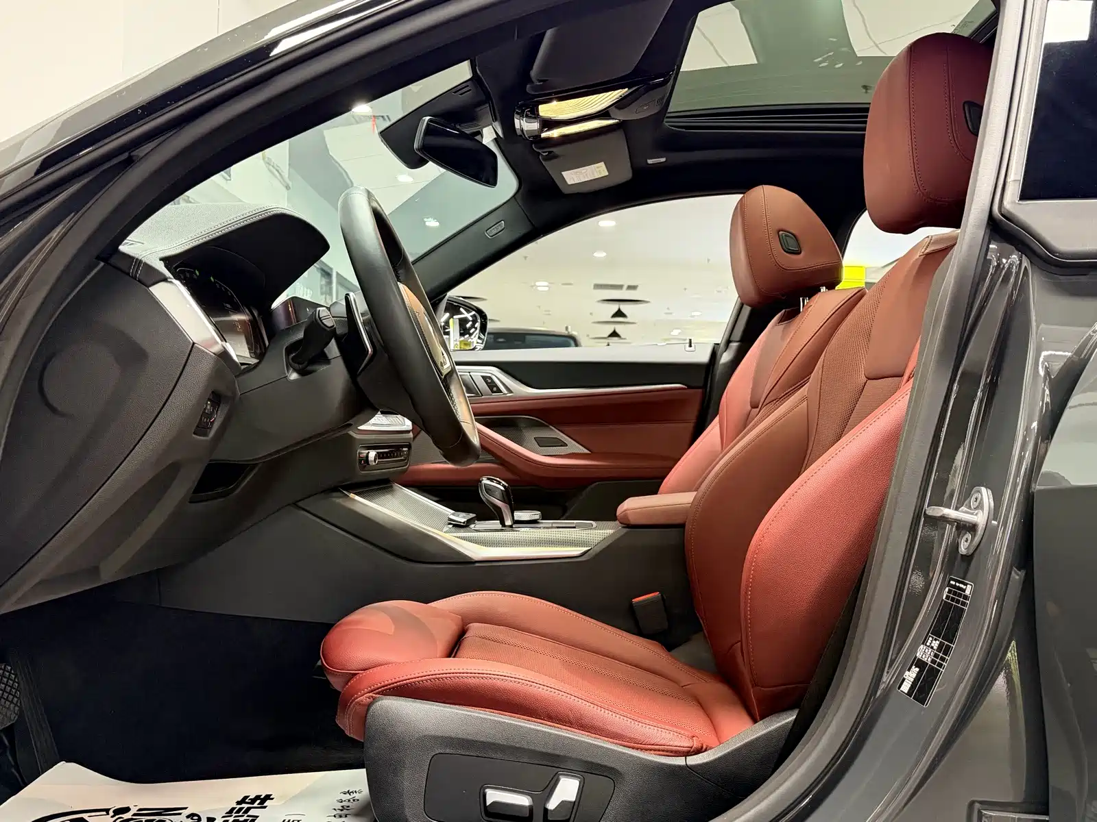 Photo 18 - BMW 4 Series