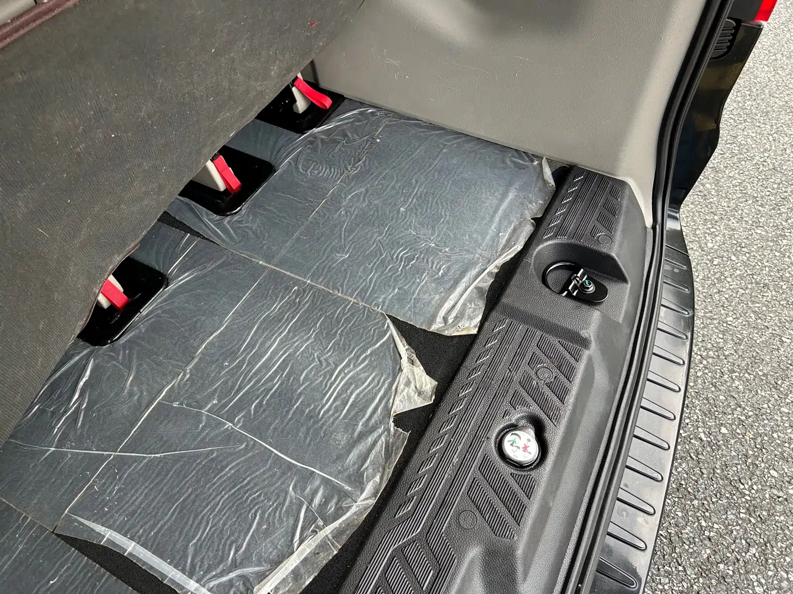 Photo 24 - Ford Tourneo