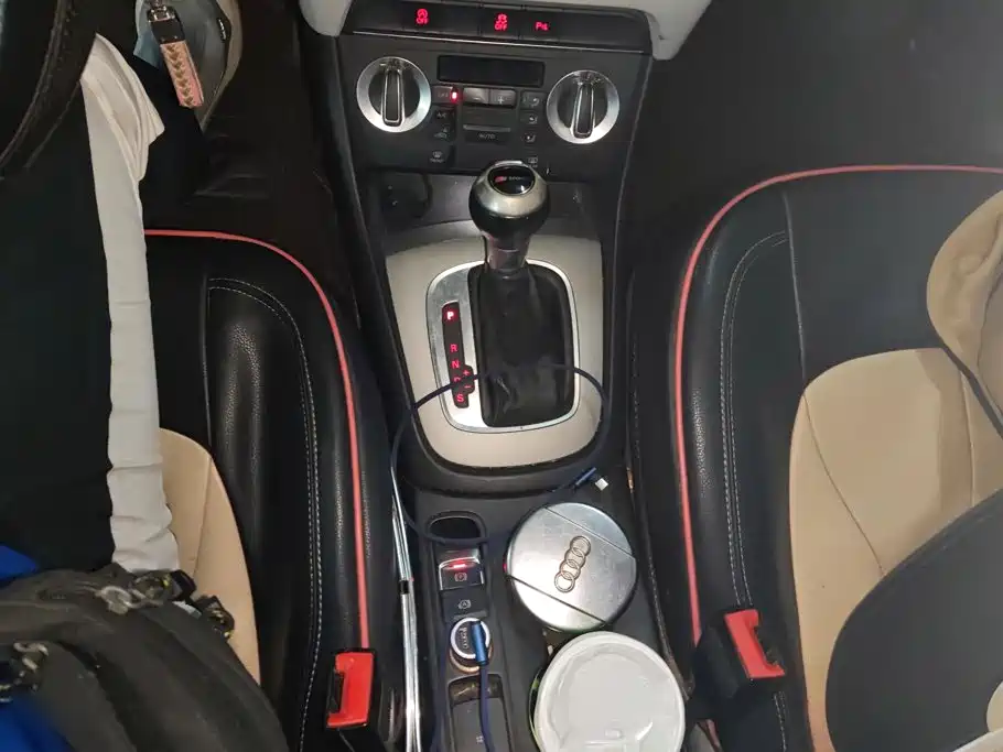 Photo 16 - Audi Q3