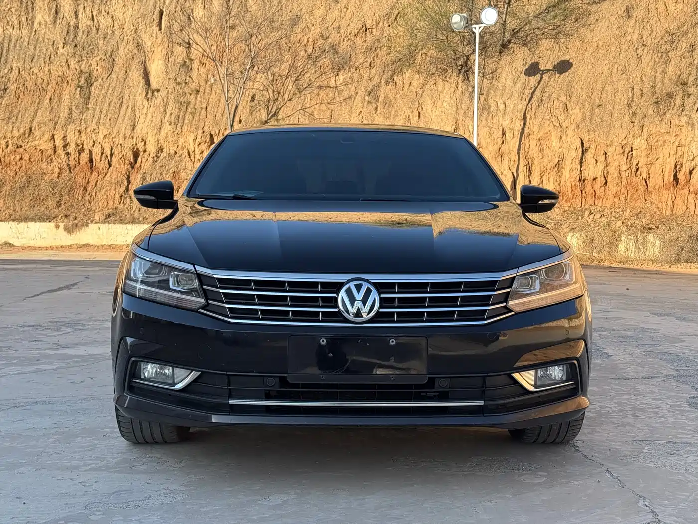 Volkswagen Passat 2017 330TSI DSG Prestige фото 5