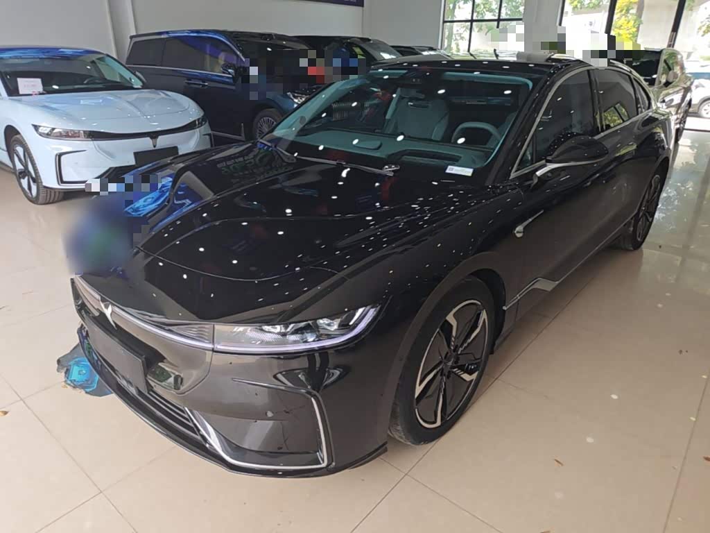 Voyah Auto VOYAH Zhuiguang