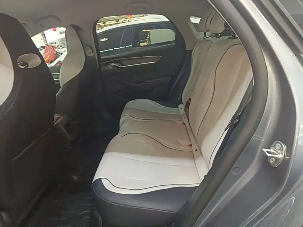 BYD Destroyer 05 2023 2023 Champion Edition DM-i 55KM Luxury