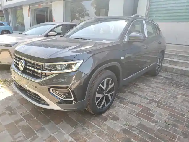 VOLKSWAGEN TANYUE 2026