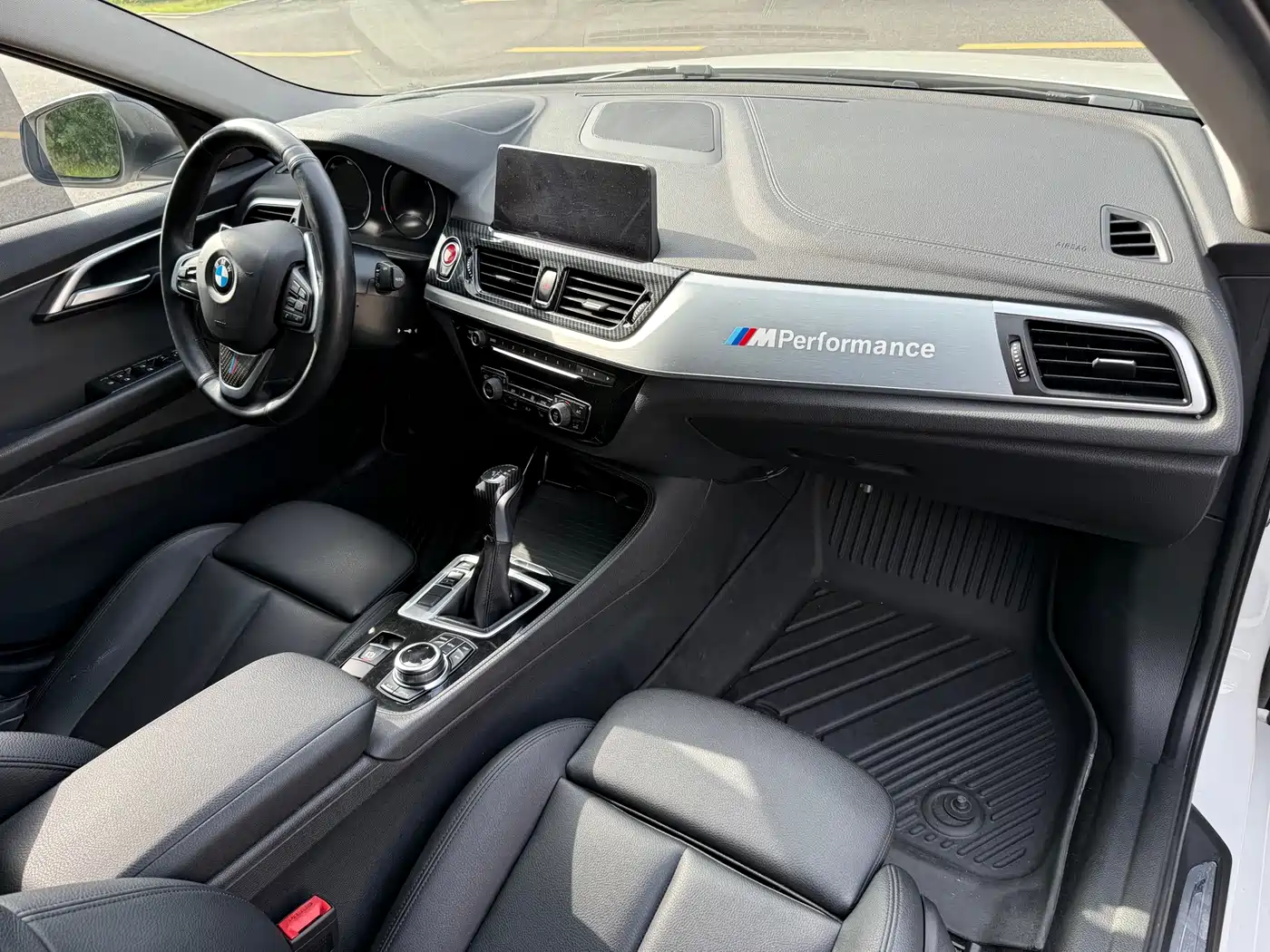 BMW 1 Series 2018 120i Design Package фото 9