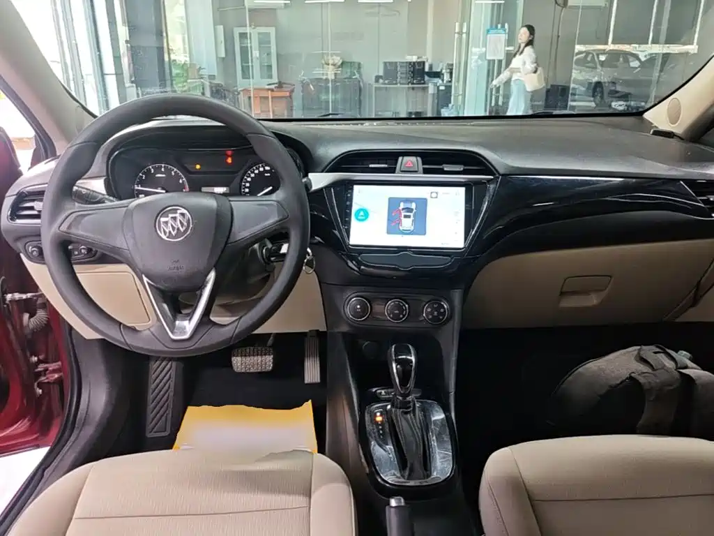 Photo 10 - Buick Excelle