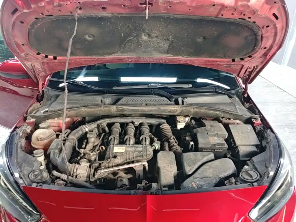 Фото 20 - Buick Excelle