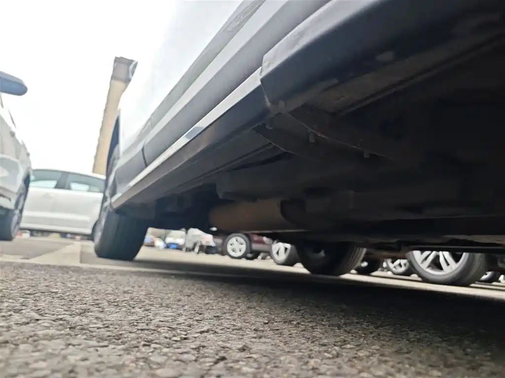 Toyota RAV4 Rongfang 2016 2.0L CVT 2WD Smart (China V) фото 21