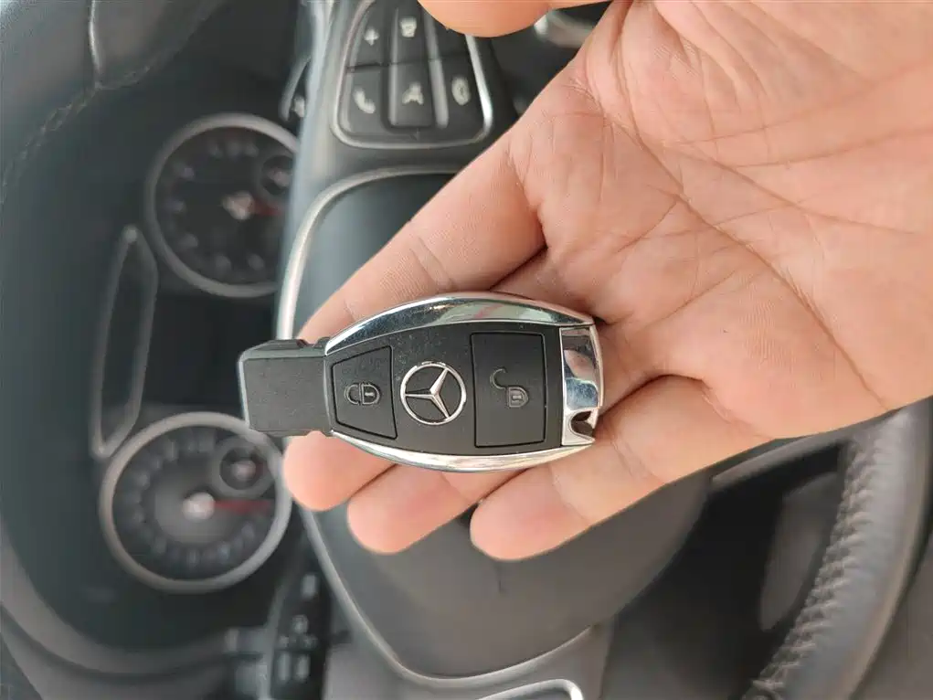 Mercedes-Benz A-Class (Import) 2017 Facelift A 200 Dynamic фото 14