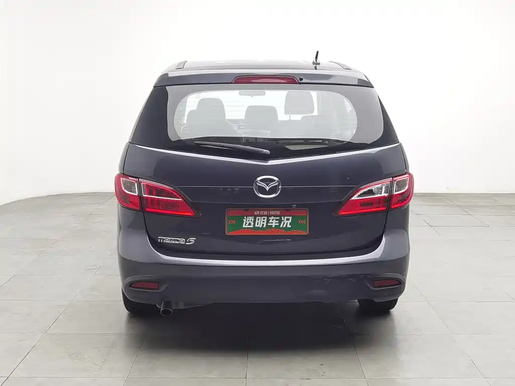 Mazda Mazda5 2013 2013 2.0L Automatic Comfort