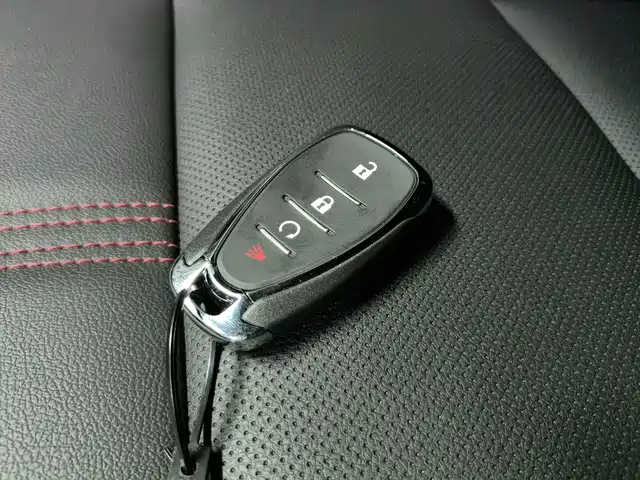 Chevrolet Trailblazer 2021 2020 Redline 650T 5-seater Style Edition
