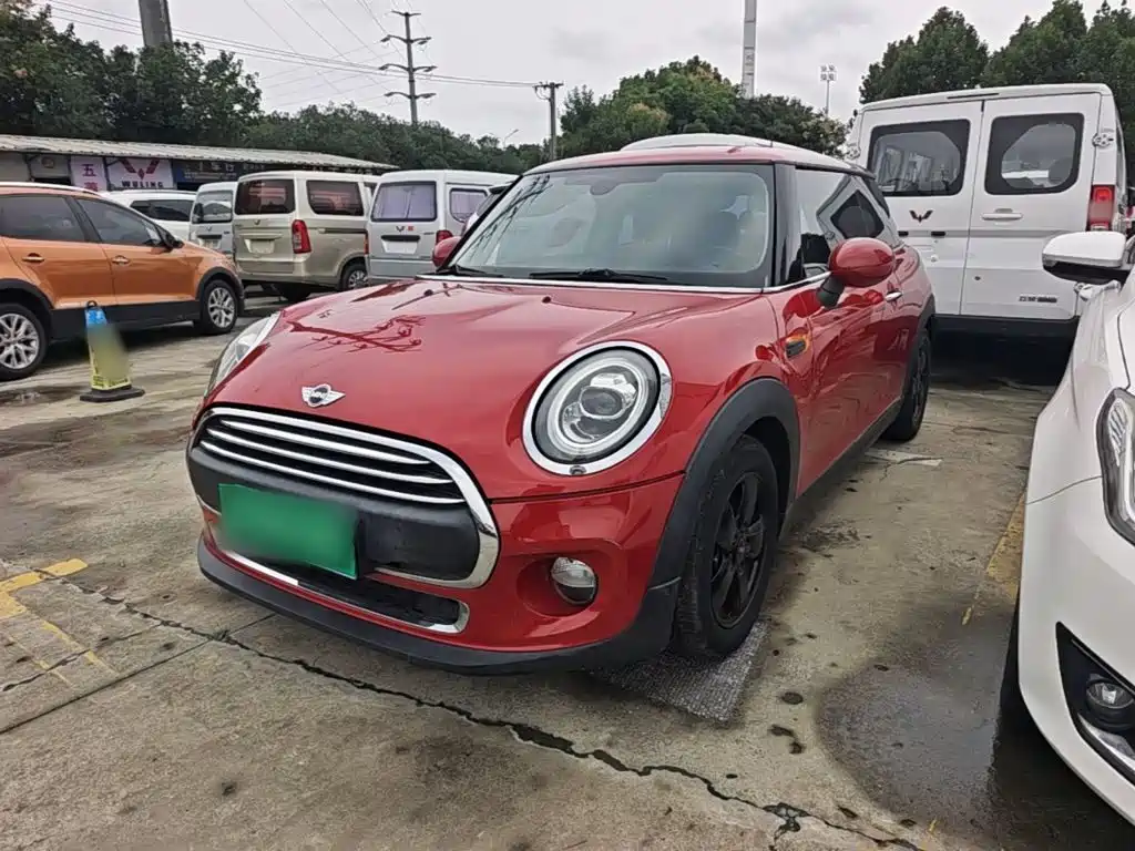 Фото 2 - MINI MINI