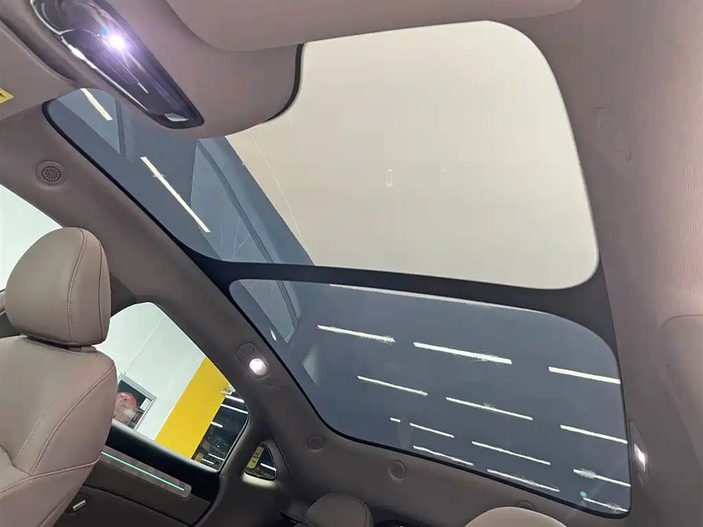 ZHIJI AUTOMOBILE ZHIJI L6